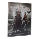 Dvd Van