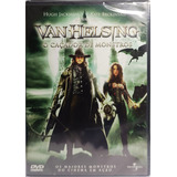 Dvd Van