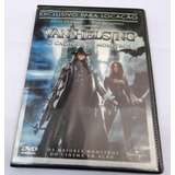 Dvd Van