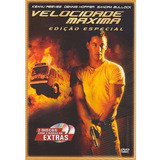 Dvd Velocidade