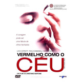 Dvd Vermelho