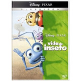 Dvd Vida