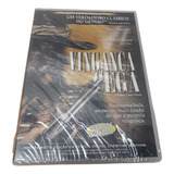 Dvd Vinganca