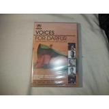 Dvd Voices