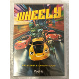Dvd Wheely
