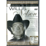 Dvd Willie