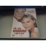 Dvd Wimbledon