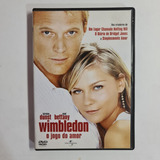 Dvd Wimbledon