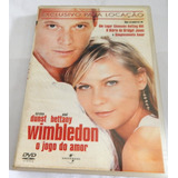 Dvd Wimbledon