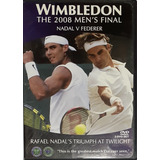 Dvd Wimbledon