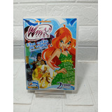 Dvd - Winx Club - 2 Temporada - E - Dvd - 149