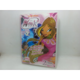 Dvd Winx
