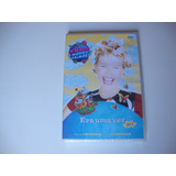 Dvd Xuxa