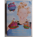 Dvd Xuxa