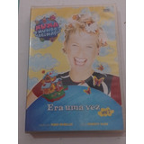 Dvd Xuxa