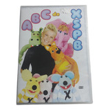 Dvd Xuxa