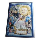 Dvd Xuxa