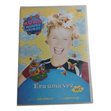 Dvd Xuxa