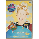 Dvd Xuxa