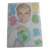 Dvd Xuxa
