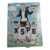 Dvd Xuxa