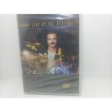 Dvd Yanni