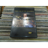 Dvd - Yanni - Philharmonic Concert- Live At The Acropolis