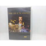 Dvd Yanni