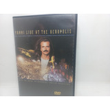 Dvd Yanni