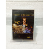 Dvd - Yanni Live At The Acropolis - E - Dvd - 2805