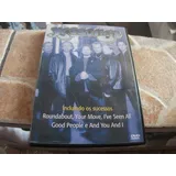 Dvd Yes