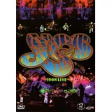 Dvd Yess