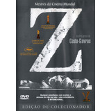 Dvd Z