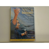Dvd Zeca