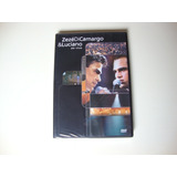 Dvd Zeze