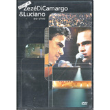 Dvd Zeze