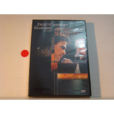 Dvd Zeze