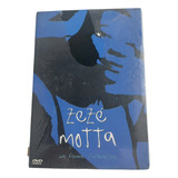 Dvd Zeze