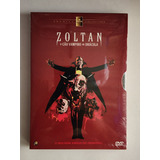 Dvd Zoltan