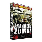 Dvd Zumbi