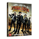 Dvd Zumbilandia