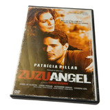 Dvd - Zuzu Angel - Original - Drama