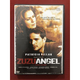 Dvd - Zuzu Angel - Patrícia Pillar - Sergio Rezende - Semin.