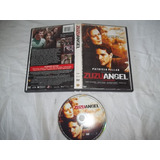 Dvd Zuzu