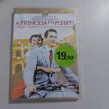 Dvd A Princesa