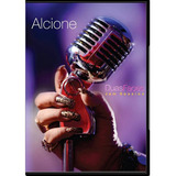 Dvd alcione 