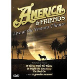 Dvd America And