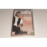 Dvd andrea Bocelli