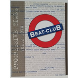 Dvd Beat club