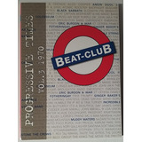 Dvd Beat club